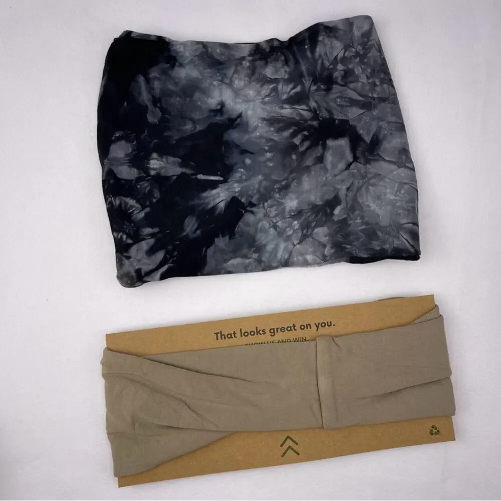 Soulvation Headband Bundle